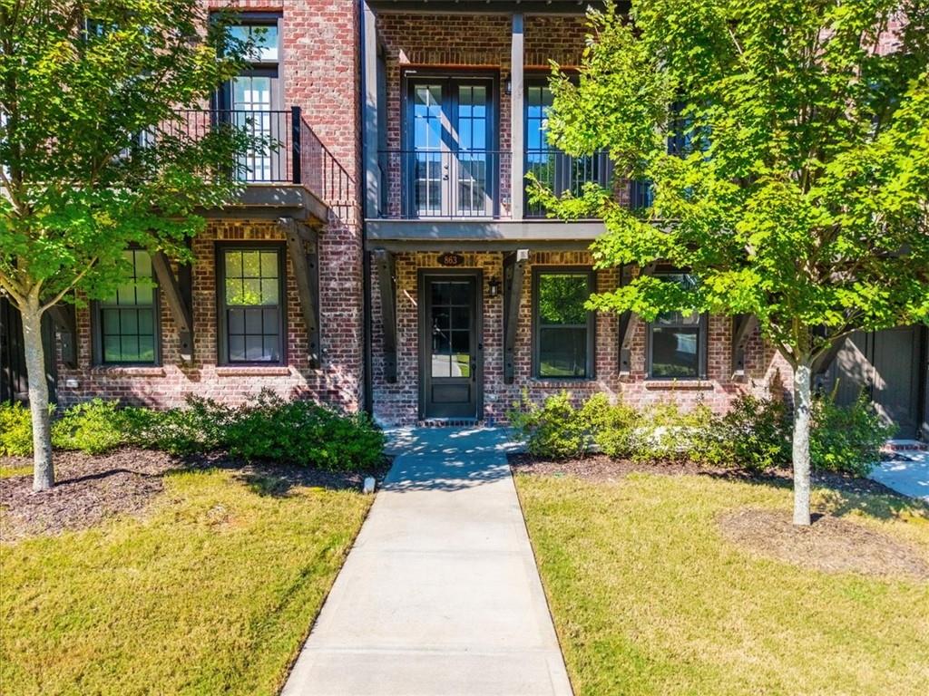 863 Tisdale Trail Ne Property Photo 1