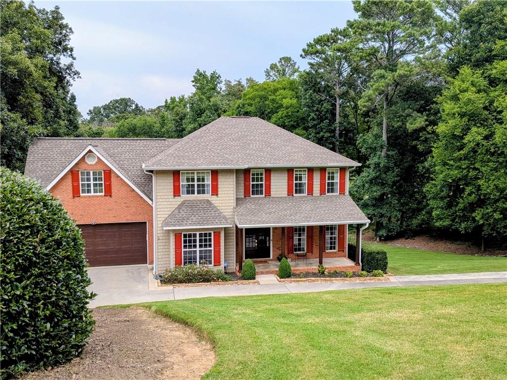 355 Golf View Drive Property Photo 1