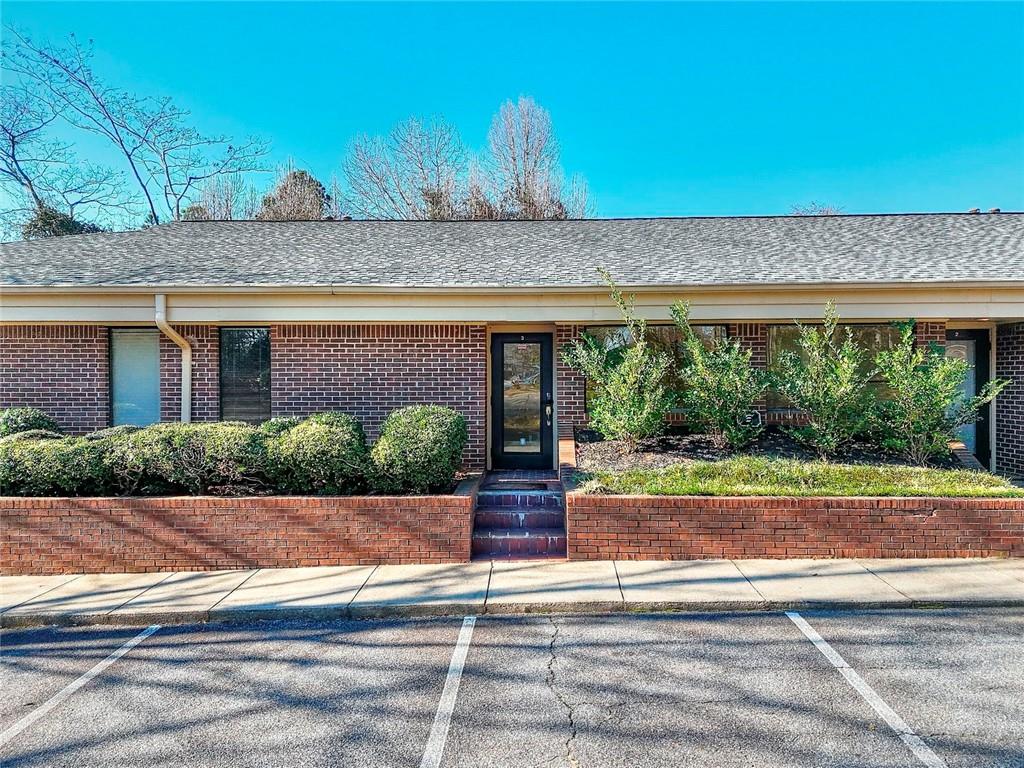 11205 Alpharetta Highway Unit E3 Property Photo 1