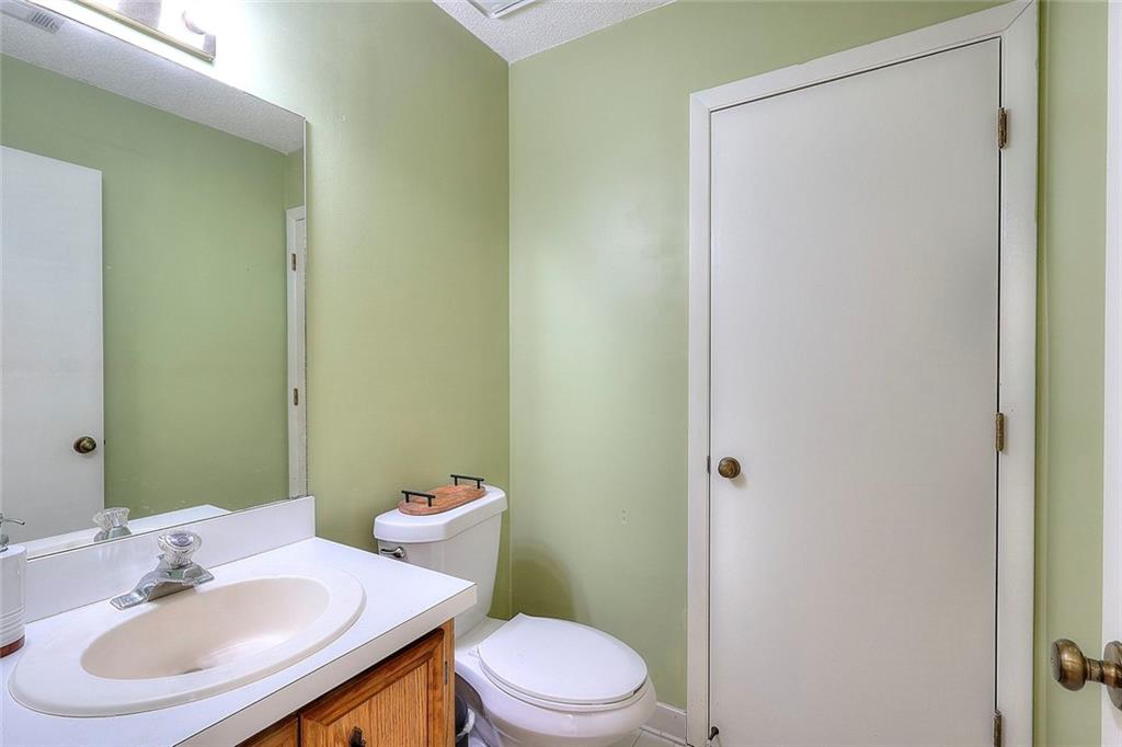 11205 Alpharetta Highway Unit E3 Property Photo 10