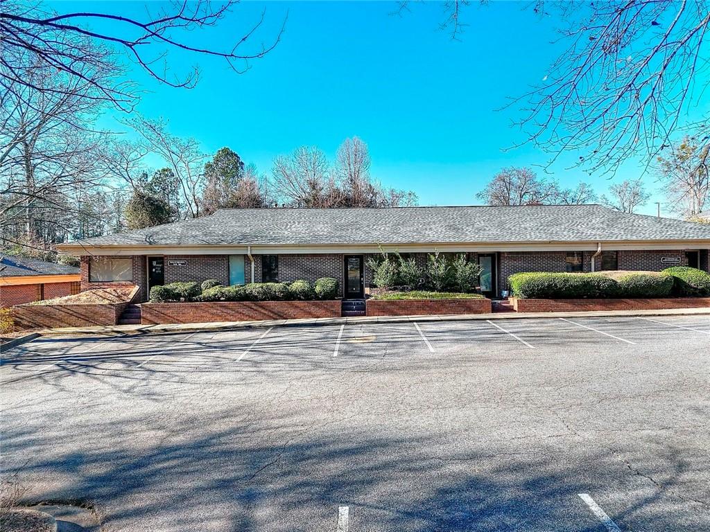 11205 Alpharetta Highway Unit E3 Property Photo 12