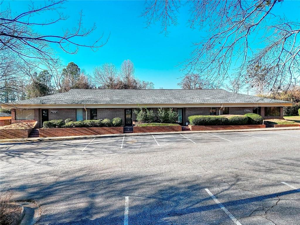 11205 Alpharetta Highway Unit E3 Property Photo 13