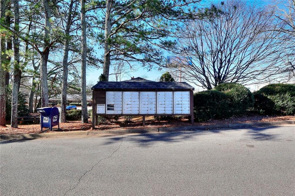 11205 Alpharetta Highway Unit E3 Property Photo 16