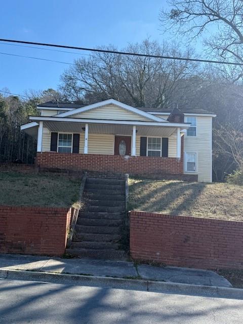 709 College Street Property Photo 1