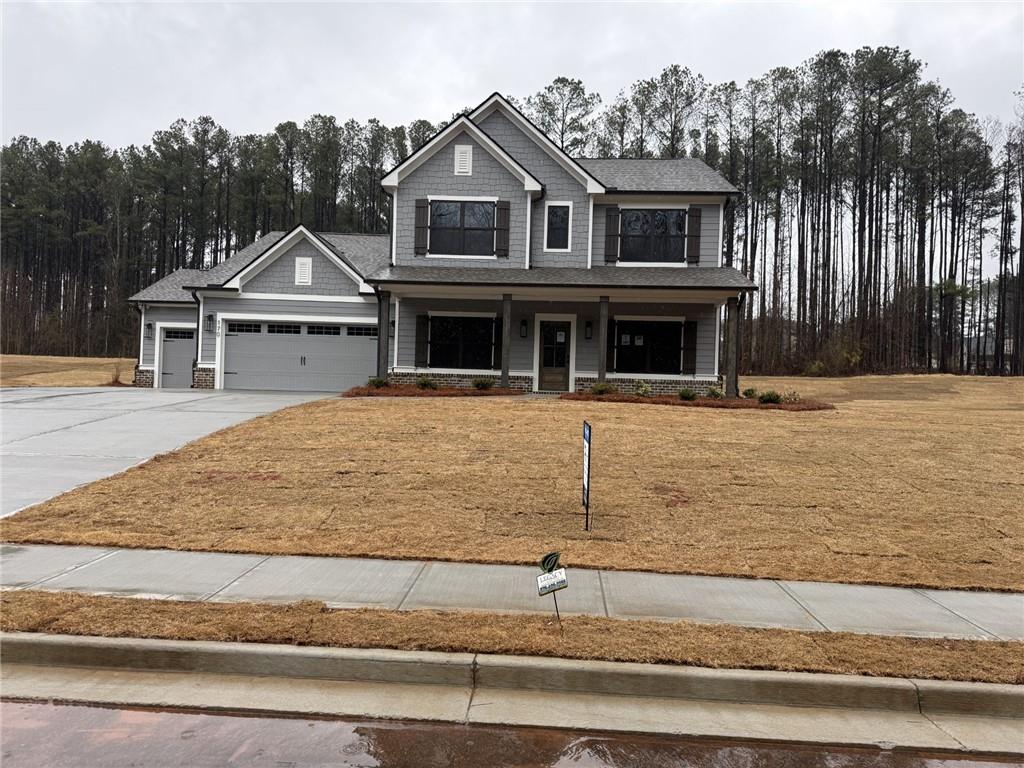 170 Weslyn Drive Property Photo 1