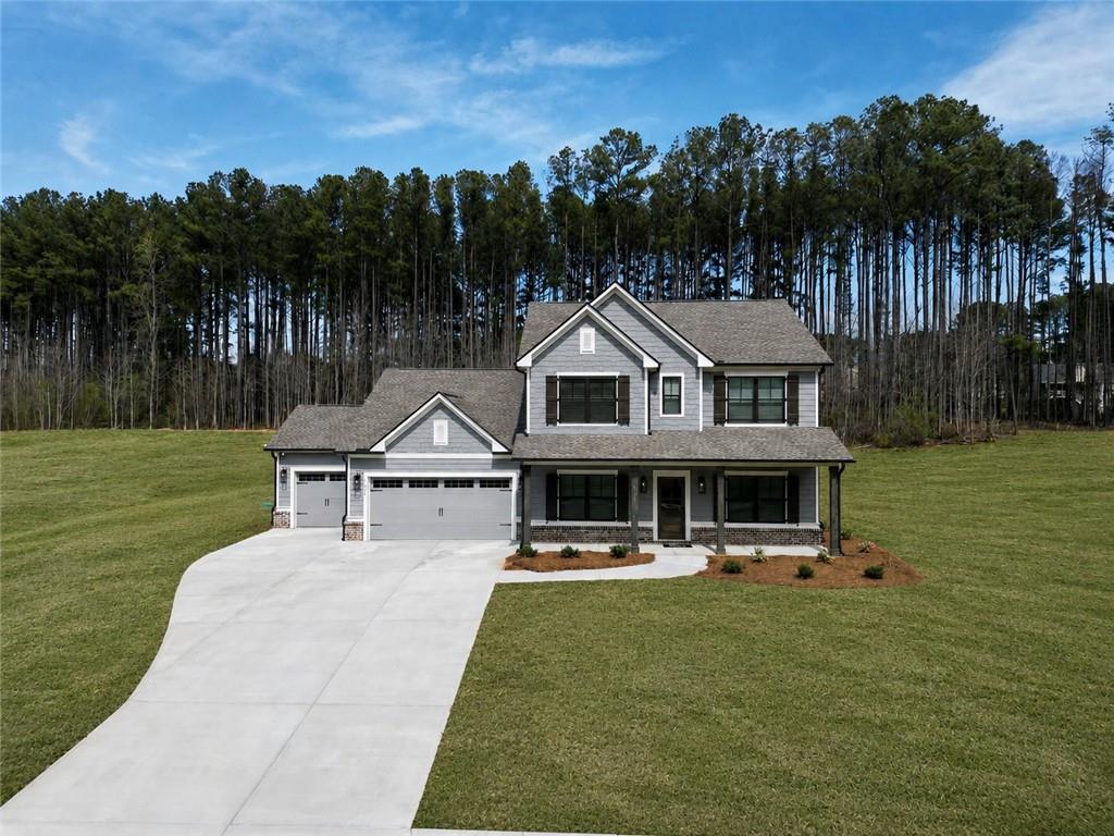 170 Weslyn Drive Property Photo 1
