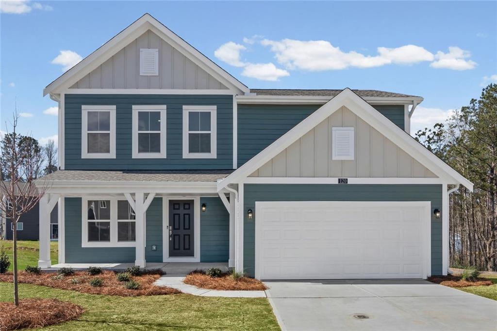120 Alpine Court Property Photo 1