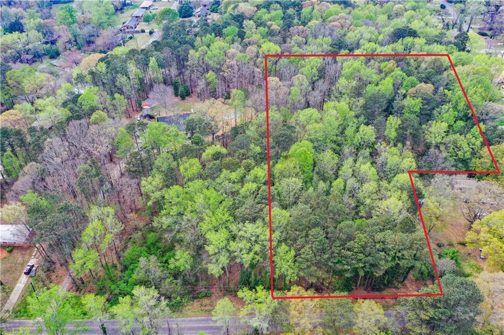 Lot 4 Miller Street Property Photo 1