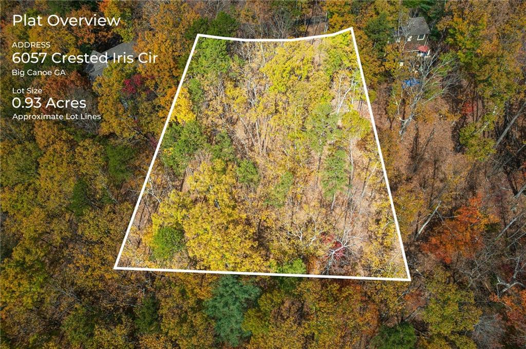 6057 Crested Iris Circle Property Photo 4
