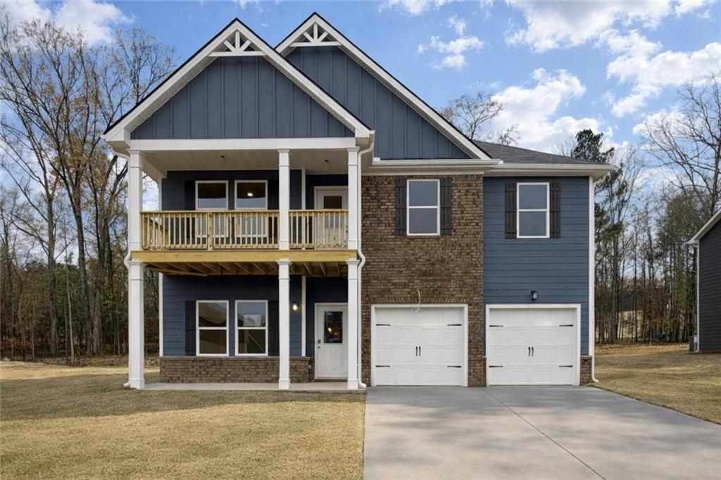 323 River Walk Farm Pkwy Lot 2