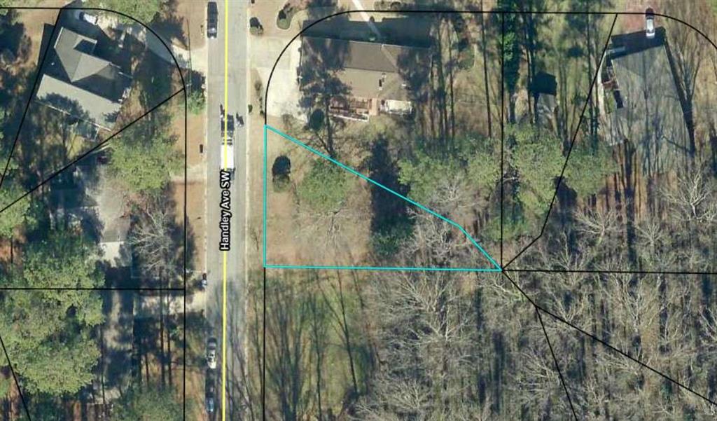 0 Handley Avenue Property Photo 1