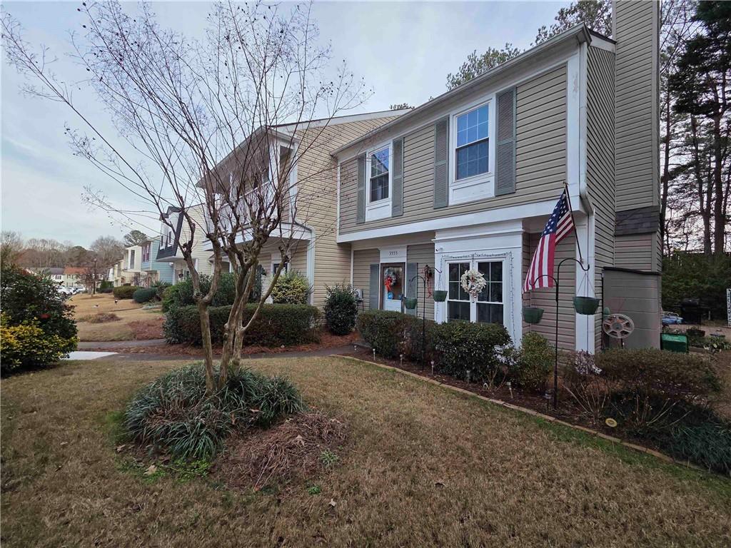 3555 Monticello Property Photo 1