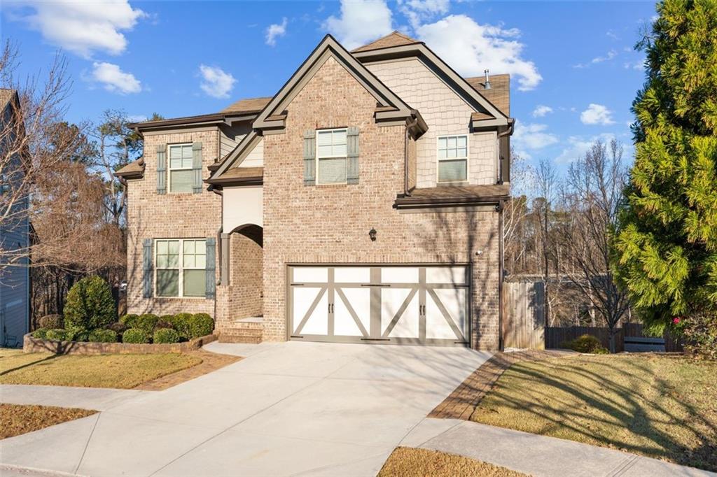 2710 Blake Towers Lane