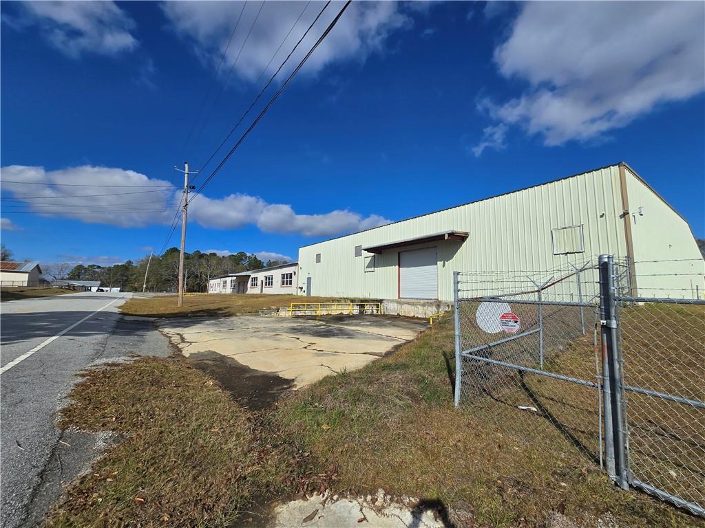 318 Modoc Road Property Photo 1