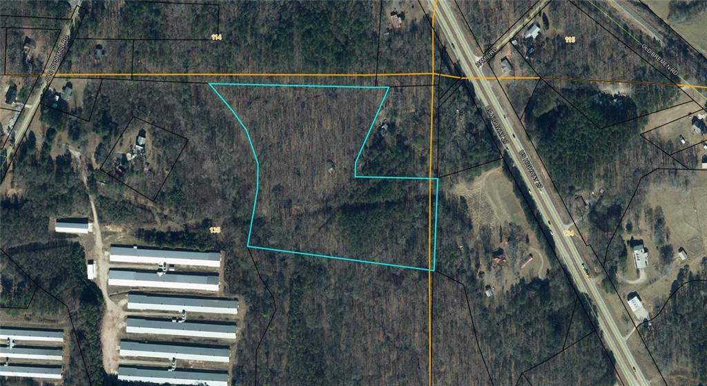1830 Highway 27 N Property Photo 10