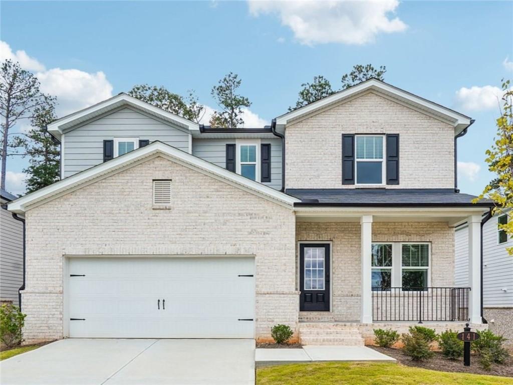 141 Martin Spring Road