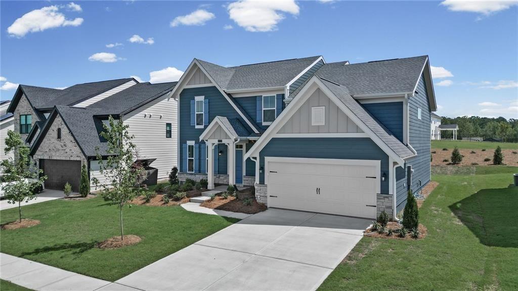 222 Loon Lake Way Property Photo 3