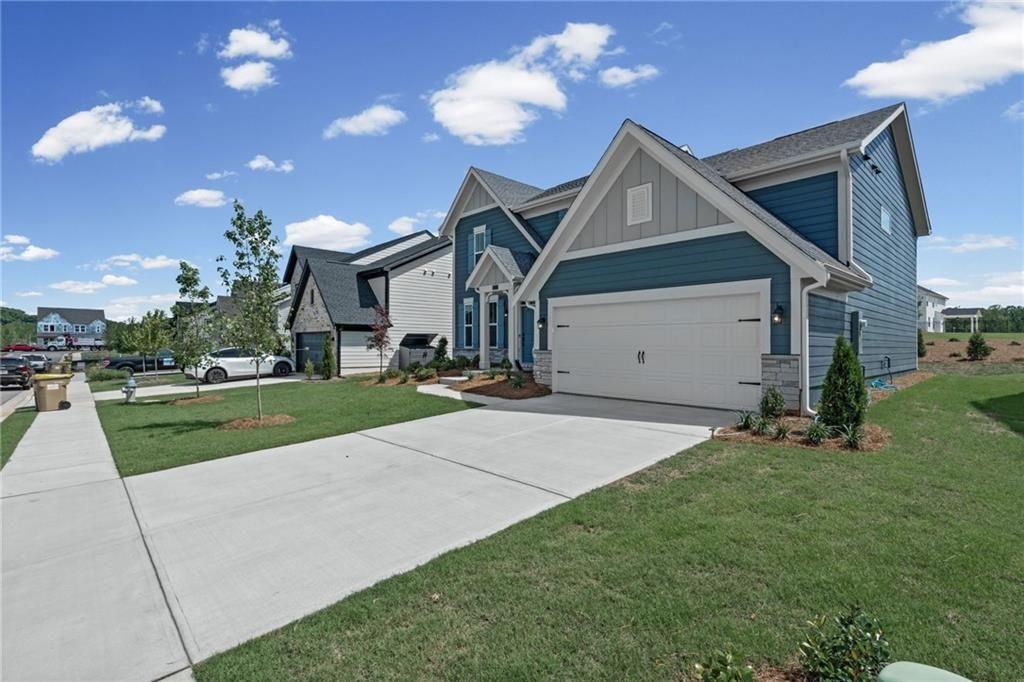 222 Loon Lake Way Property Photo 4