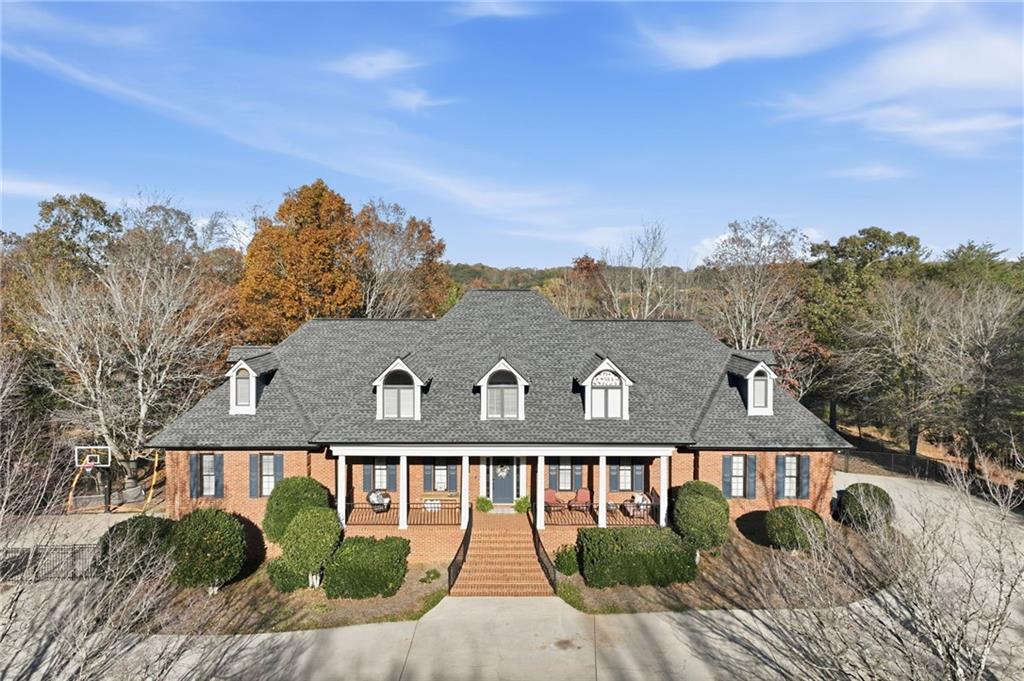 2650 Waters Edge Drive Property Photo 1
