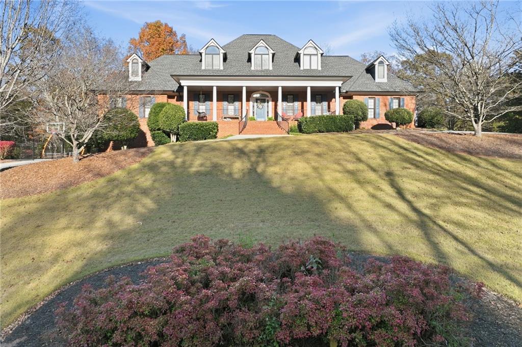 2650 Waters Edge Drive Property Photo 2