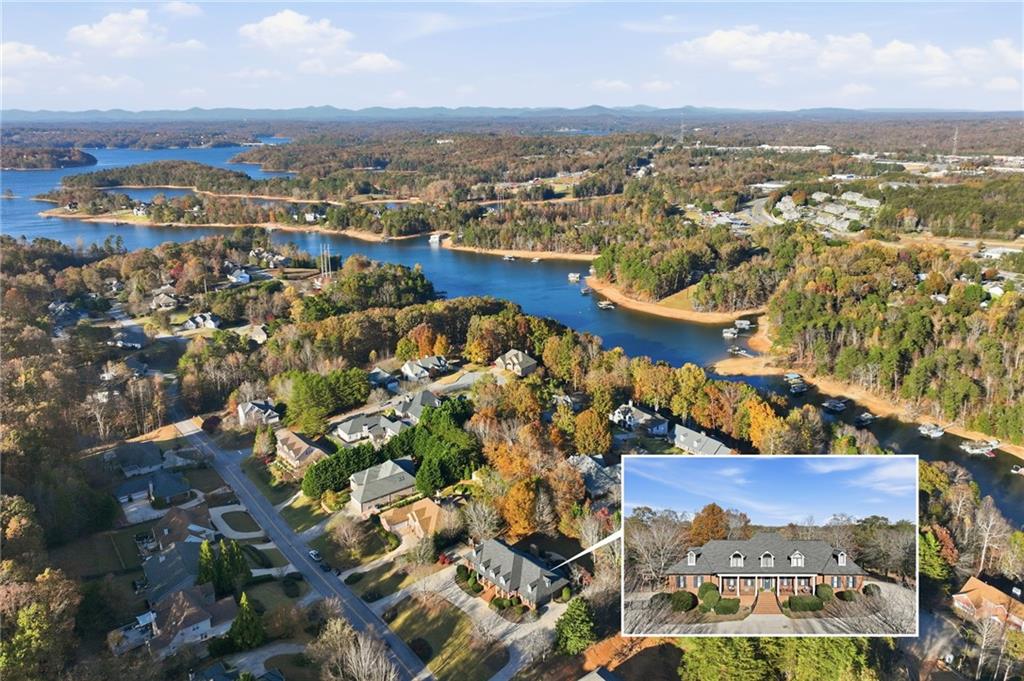 2650 Waters Edge Drive Property Photo 3