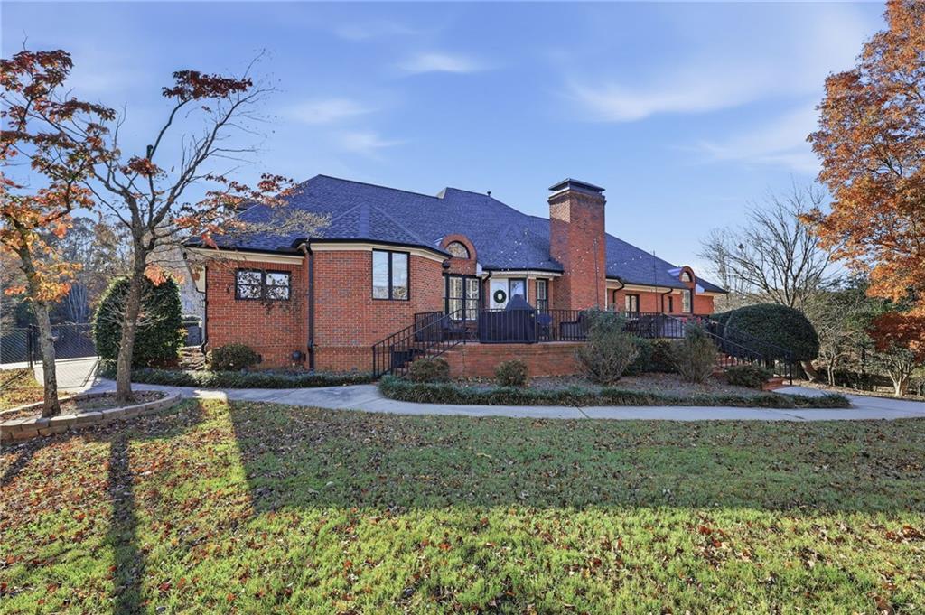 2650 Waters Edge Drive Property Photo 10