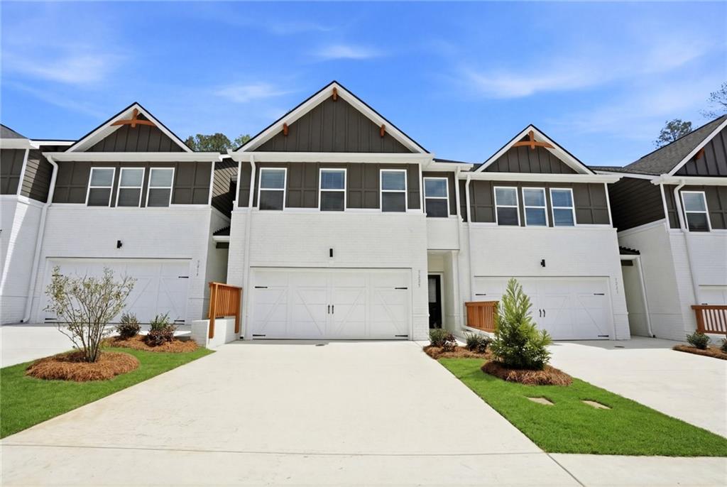 3223 Winding Waters Way Property Photo 1
