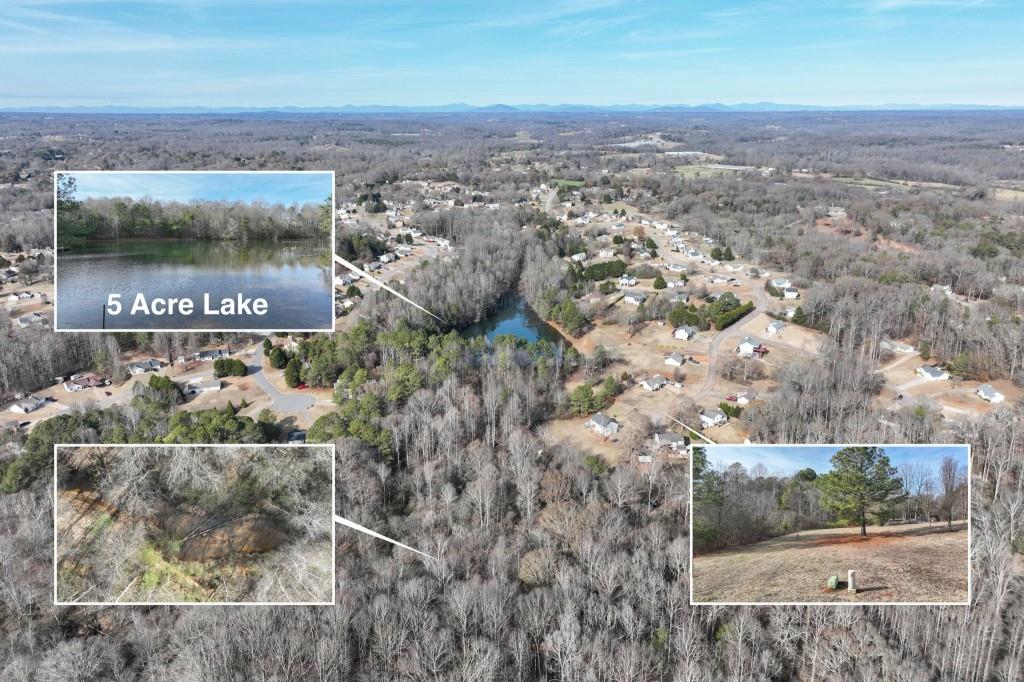 Lot 12 Rolling Ridge Drive Property Photo 1