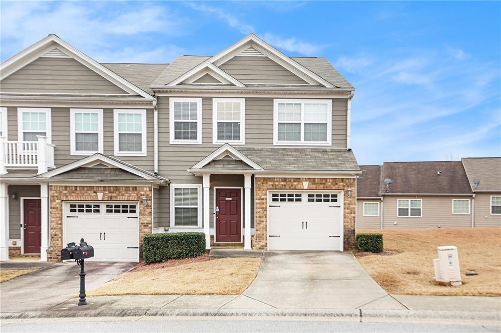 7676 Rutgers Circle Property Photo 1