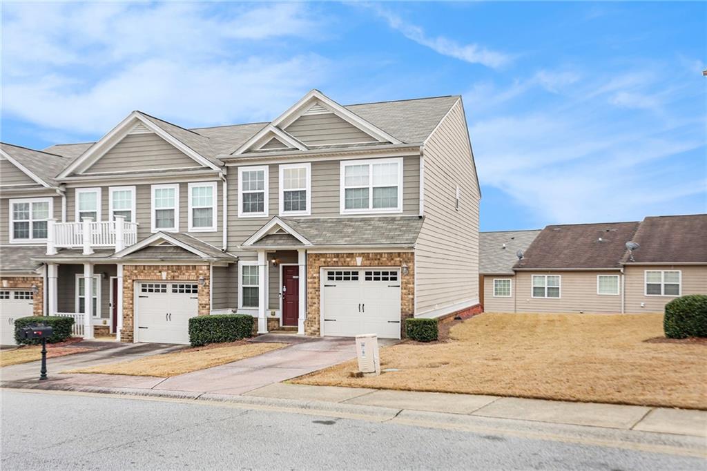 7676 Rutgers Circle Property Photo 3