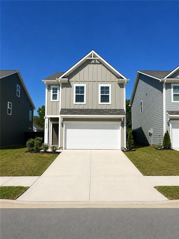 1264 Meadowbrook Drive Property Photo 1