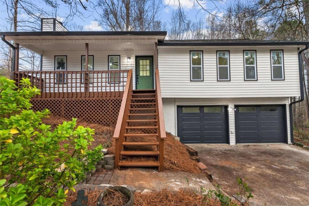 41 Bakers Bridge Circle Property Photo 1