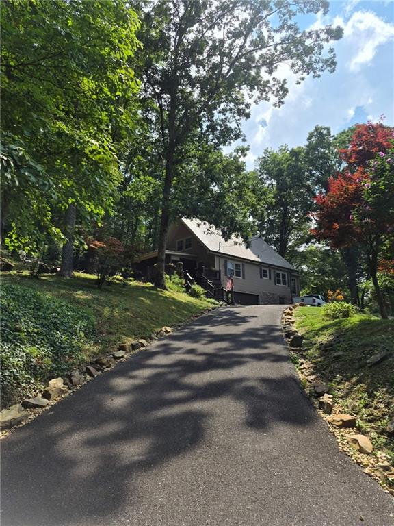 50 Shawnee Trail Property Photo 1