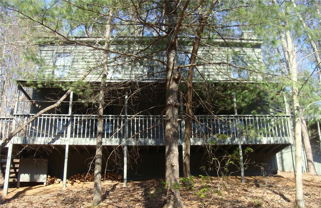 132 Buckskull Hollow Drive Property Photo 1