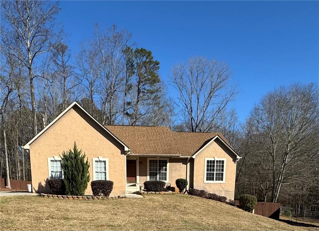 669 River Valley Drive Property Photo 1