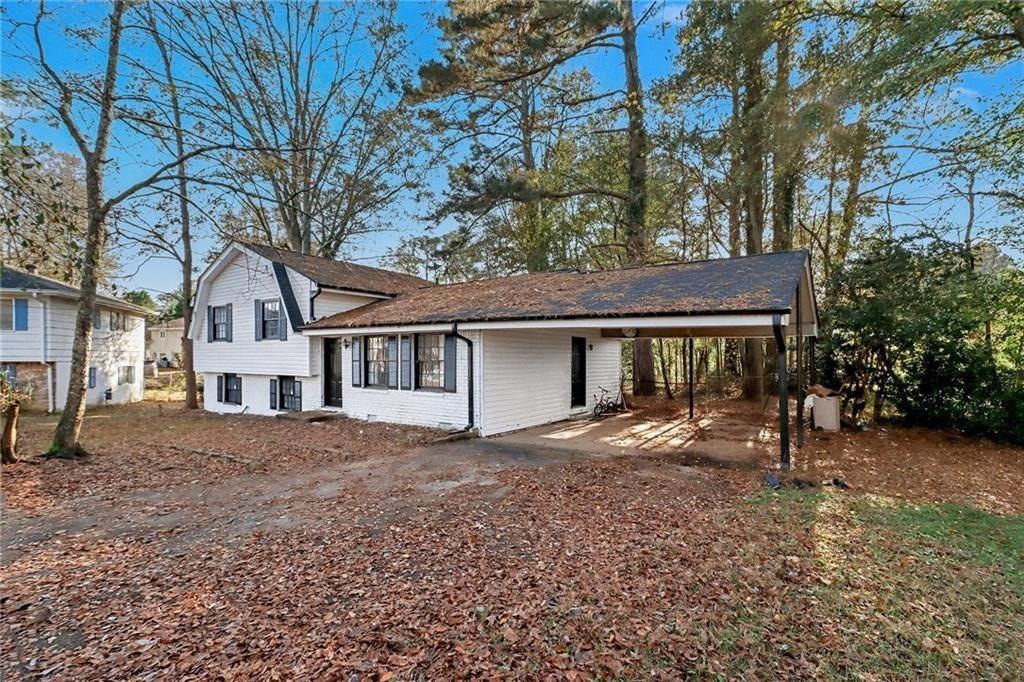 2731 Lynn Court Property Photo 1