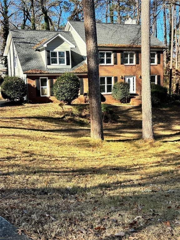 423 Orchards Walk Property Photo 2