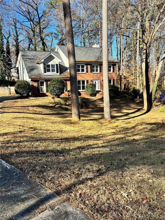 423 Orchards Walk Property Photo 3