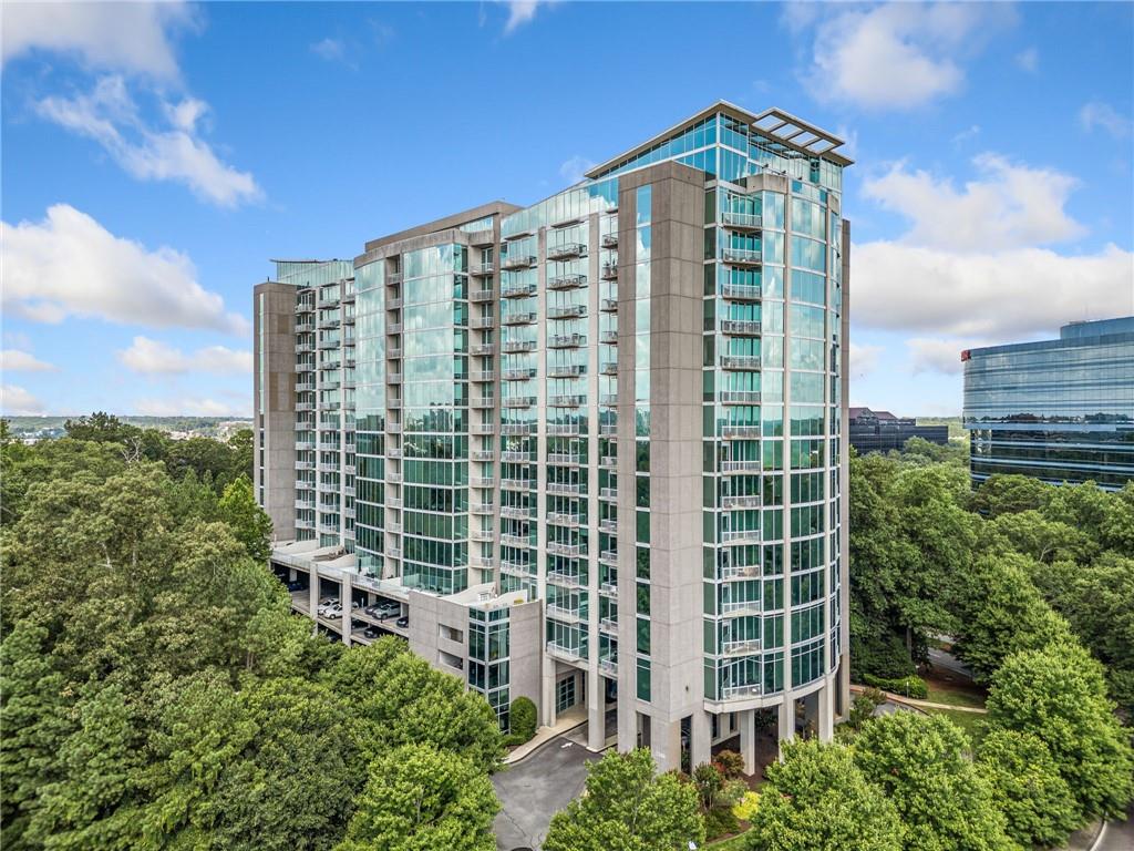 3300 Windy Ridge Parkway SE Unit 1113 Property Photo 1
