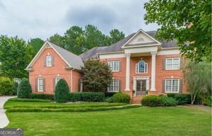 6205 Arnall Court Property Photo 1