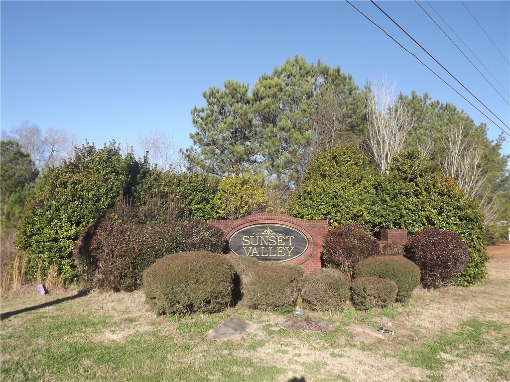 Lot 10 Sunset Loop Property Photo 1