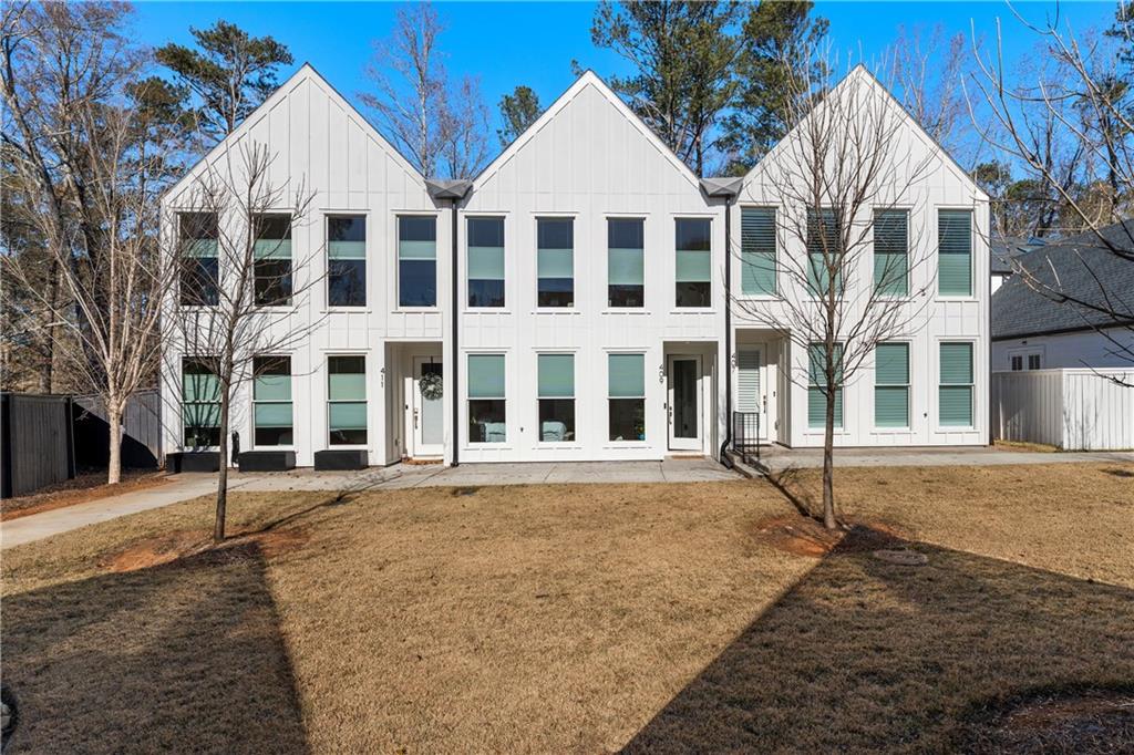 409 Burgundy Way Property Photo 1