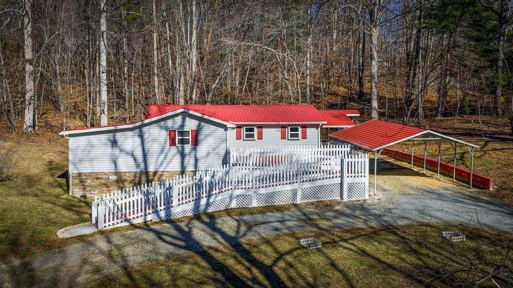 118 Jordan Road Property Photo 1