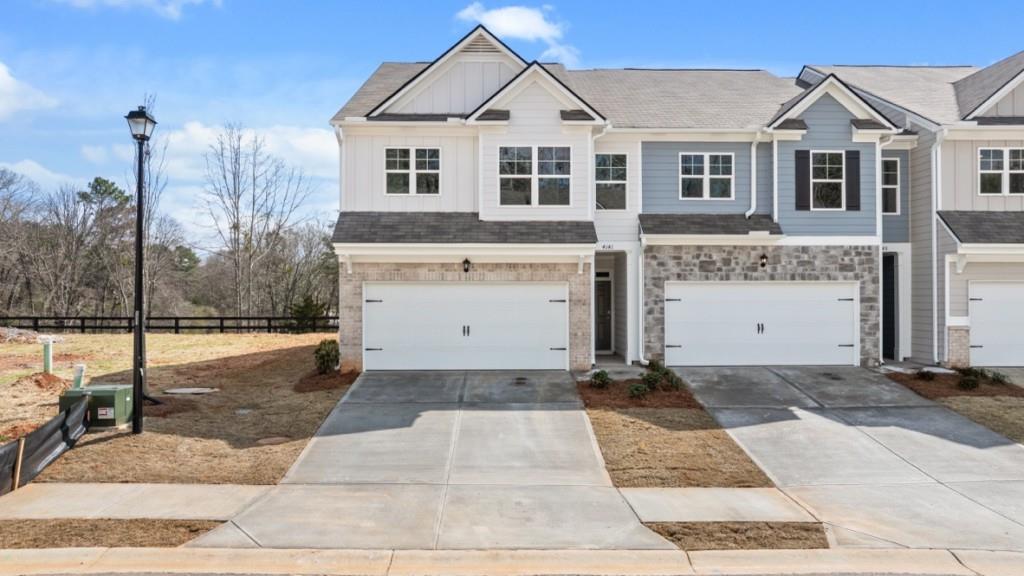 4141 Kestrel Court Property Photo 1
