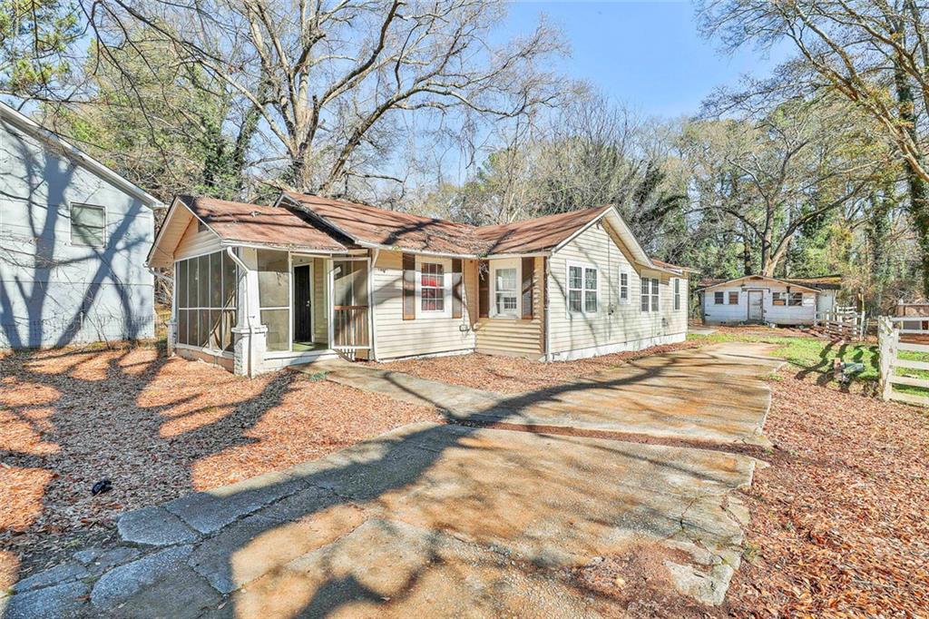66 Howell Drive Sw Property Photo 1