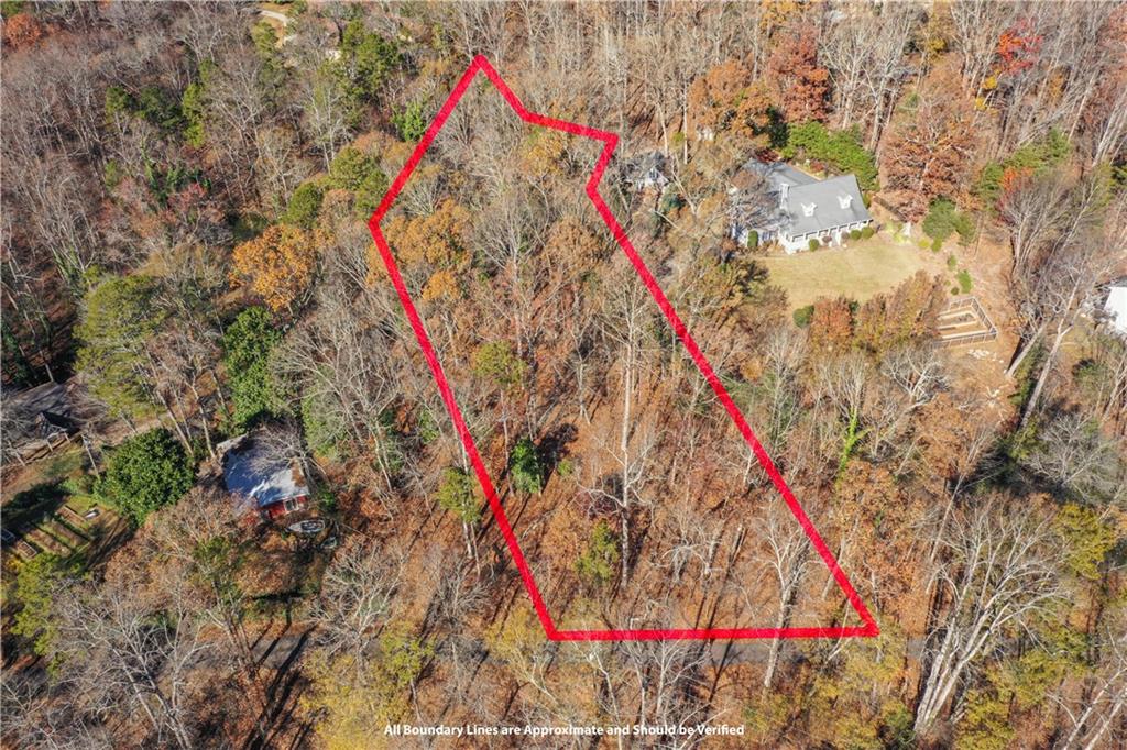 3442 Jet Wright Road Property Photo 2