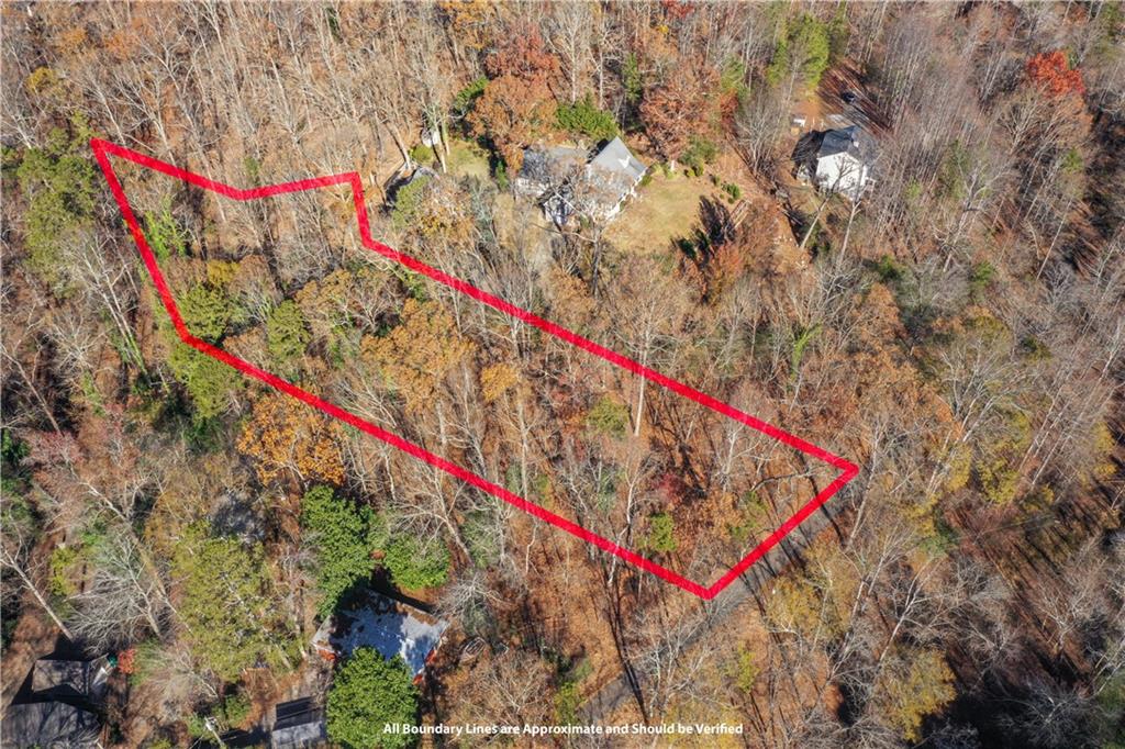 3442 Jet Wright Road Property Photo 9