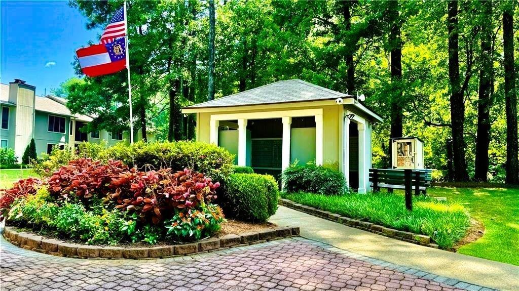 1387 Branch Drive Property Photo 1