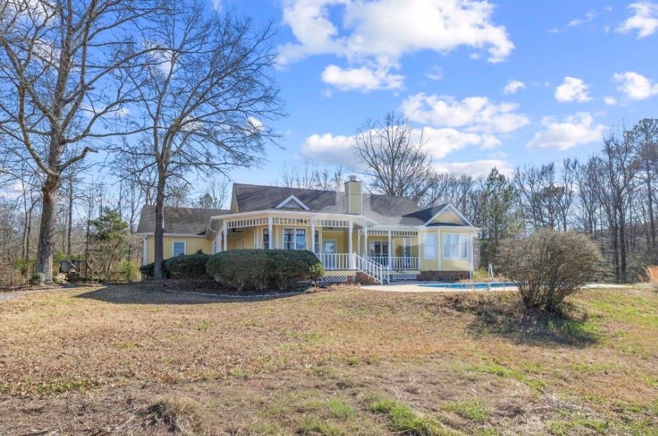 1776 Wax Road Property Photo 1