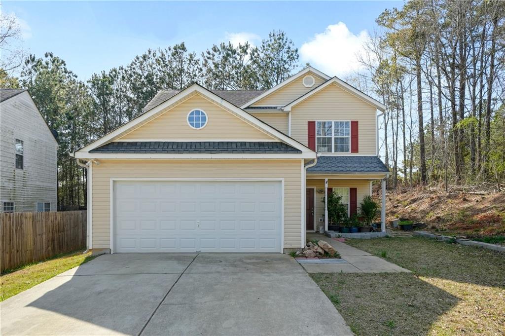 792 Russell Drive Property Photo 1